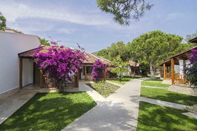 Kustur Club Holiday Village