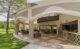 Kustur Club Holiday Village