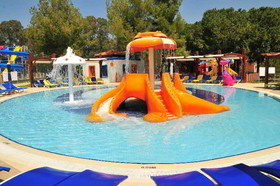 Kustur Club Holiday Village