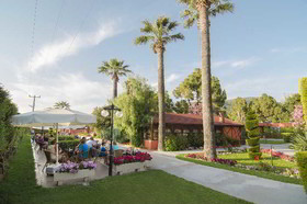 Kustur Club Holiday Village