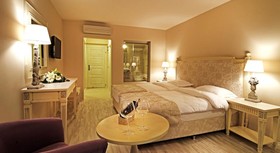 La Vista Boutique Hotel & Spa