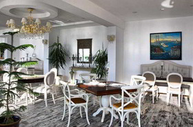 La Vista Boutique Hotel & Spa