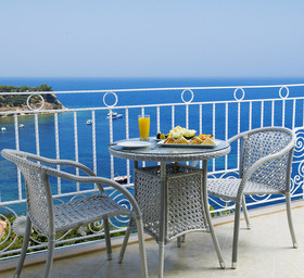 La Vista Boutique Hotel & Spa