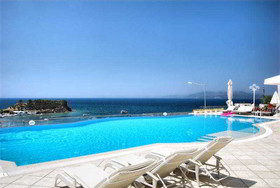 La Vista Boutique Hotel & Spa