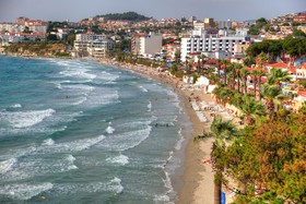 Marti Prime Beach Hotel