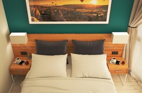 Marti Prime Beach Hotel