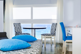 Marti Prime Beach Hotel