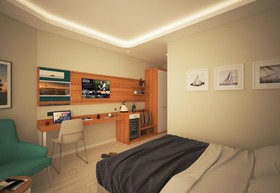 Marti Prime Beach Hotel