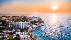 Marti Prime Beach Hotel