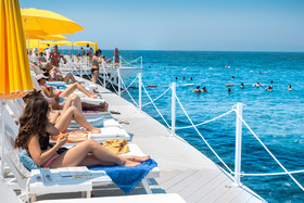 Marti Prime Beach Hotel