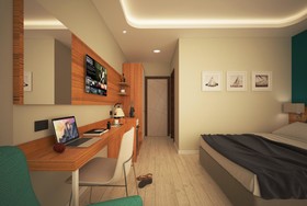 Marti Prime Beach Hotel