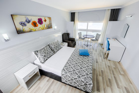 Marti Prime Beach Hotel