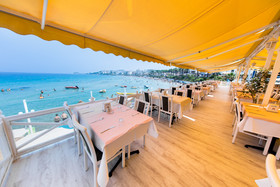 Marti Prime Beach Hotel