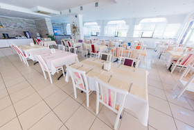 Marti Prime Beach Hotel