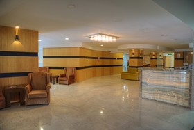 Marti Prime Beach Hotel
