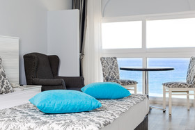 Marti Prime Beach Hotel