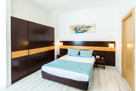 Marti Prime Beach Hotel