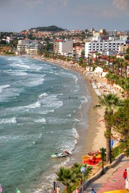 Marti Prime Beach Hotel