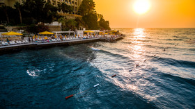 Marti Prime Beach Hotel