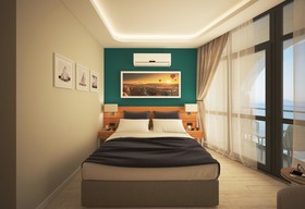 Marti Prime Beach Hotel