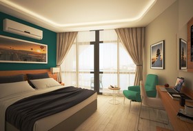 Marti Prime Beach Hotel