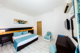 Marti Prime Beach Hotel