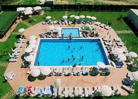My Aegean Star Hotel