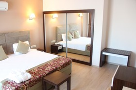 My Aegean Star Hotel