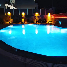 MyBeach Hotel