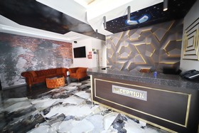 MyBeach Hotel