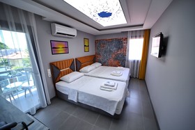 MyBeach Hotel