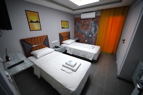 MyBeach Hotel