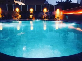 MyBeach Hotel