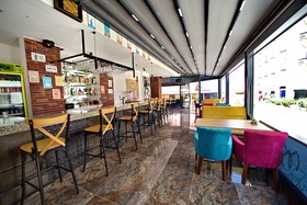 MyBeach Hotel