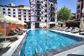 MyBeach Hotel