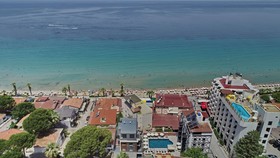 MyBeach Hotel