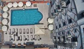 MyBeach Hotel