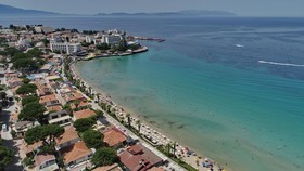 MyBeach Hotel