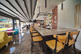 MyBeach Hotel
