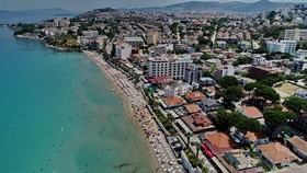 MyBeach Hotel