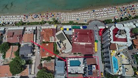 MyBeach Hotel