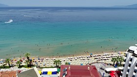 MyBeach Hotel