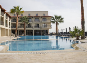 Neopol Hotel Deluxe