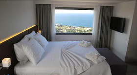 Neopol Hotel Deluxe