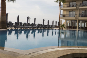 Neopol Hotel Deluxe