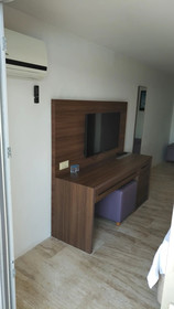 Neopol Hotel Deluxe