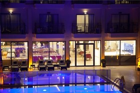 Neopol Hotel Deluxe
