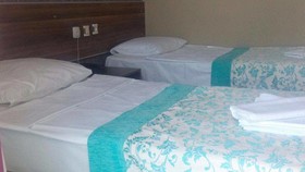 Palmira Hotel Kusadasi