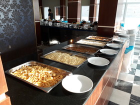Palmira Hotel Kusadasi