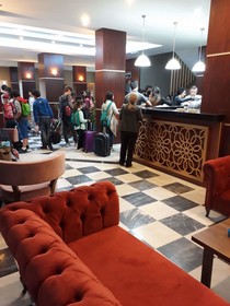 Palmira Hotel Kusadasi